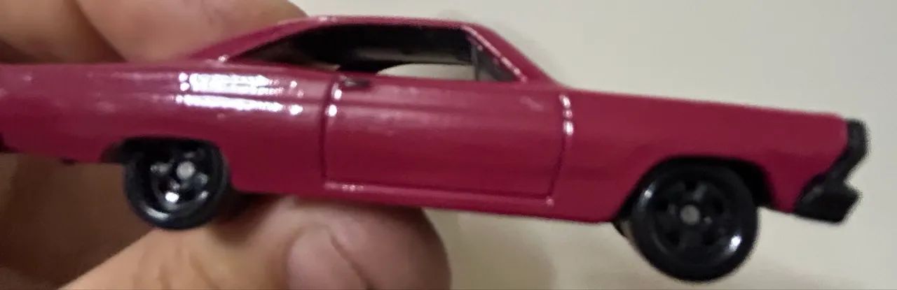 Hot Wheels velozes e furiosos  - Foto 2