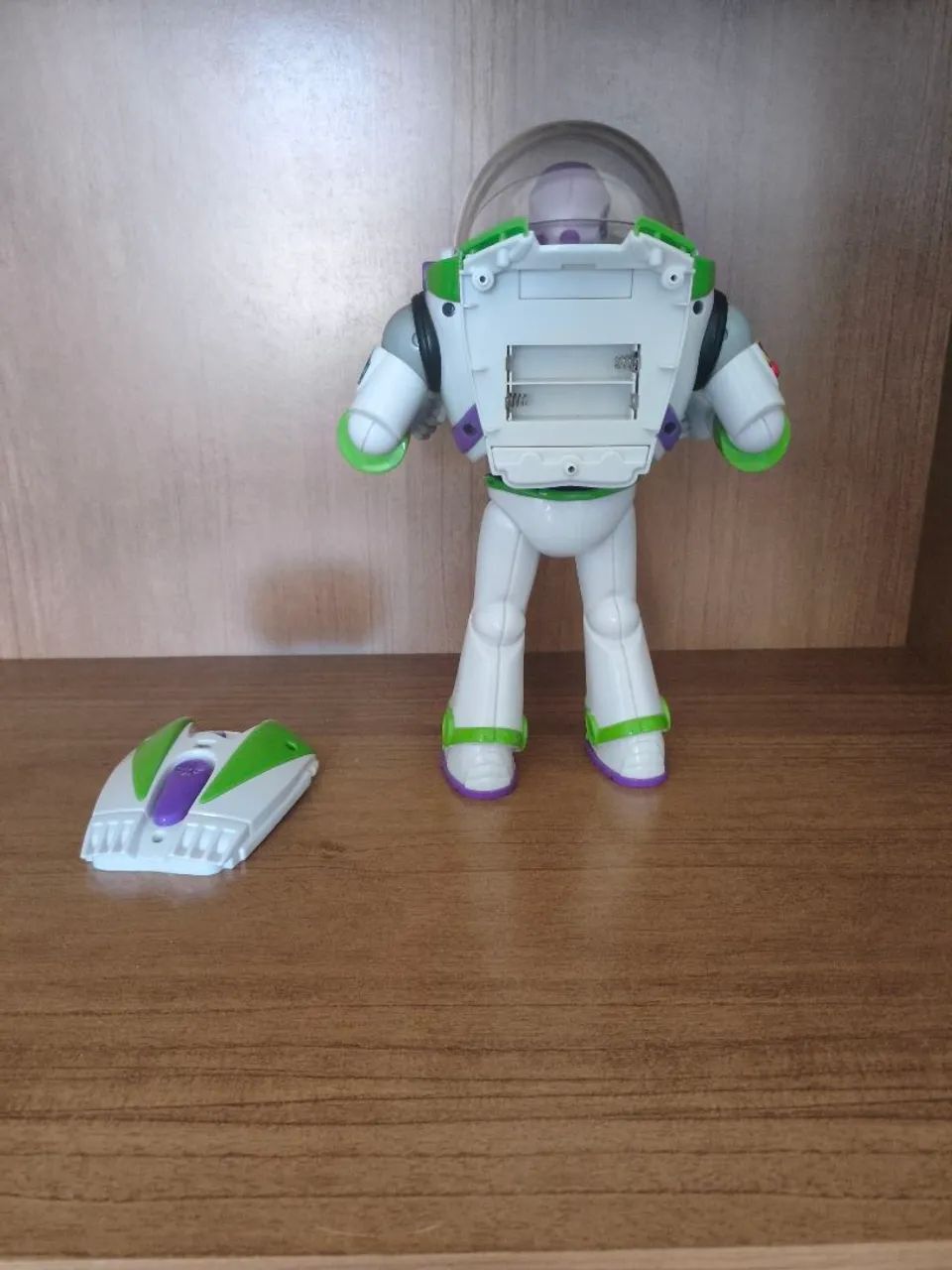 Buzzlightyear signature - Foto 2