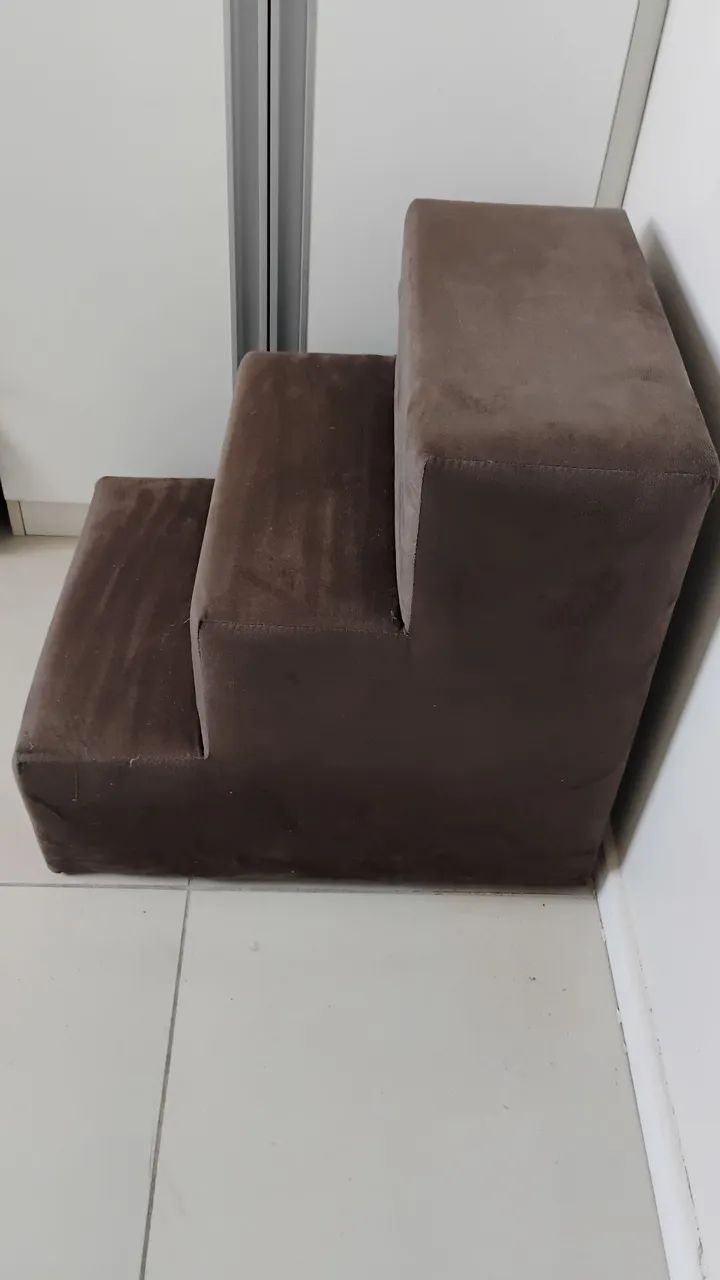 Escadinha para Pet - Foto 3