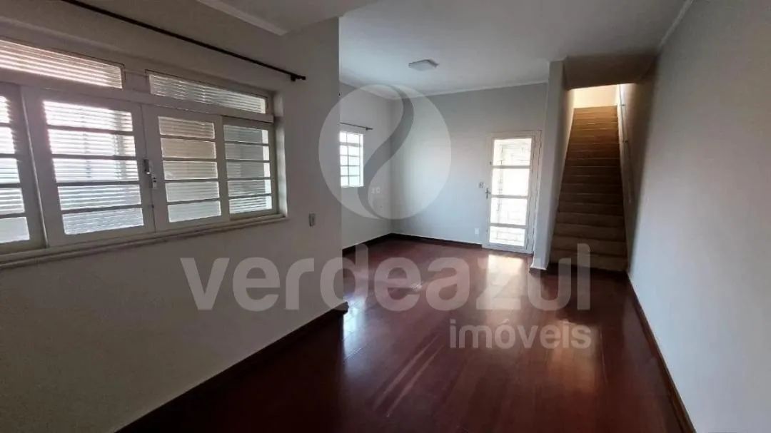 Sobrado para locação 2 dormitorios no Jardim Proença - Foto 3
