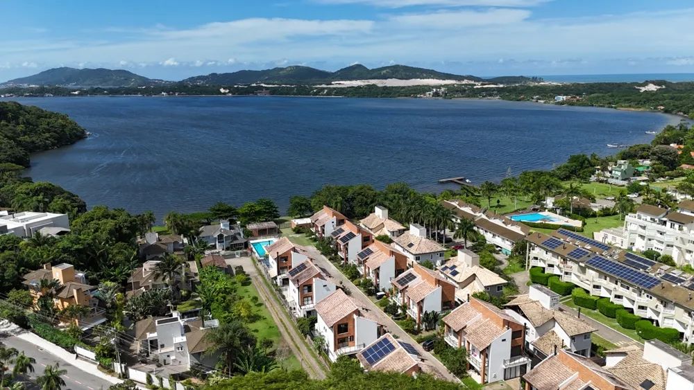 LAGOA DA CONCEIÇÃO - Foto 2