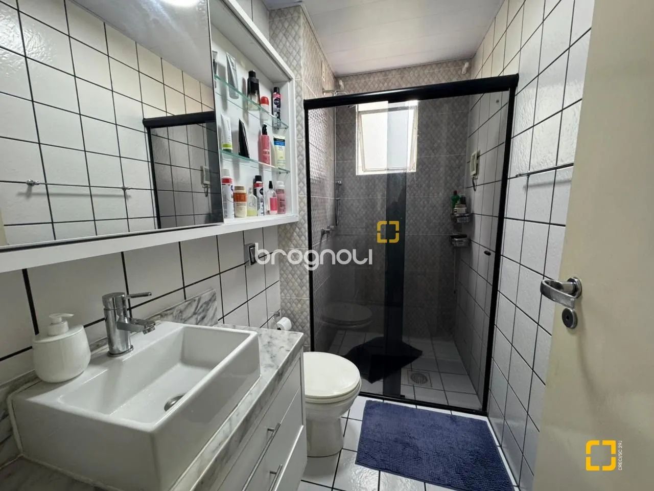 Apartamento 4 dormitórios à Venda no Bom Abrigo - Florianópolis - Foto 4