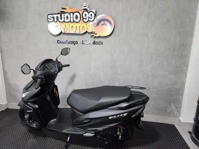 HONDA ELITE 2027 OKM - Foto 2