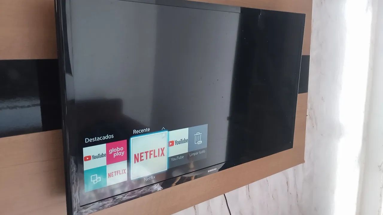 SMART TV SAMSUNG 32