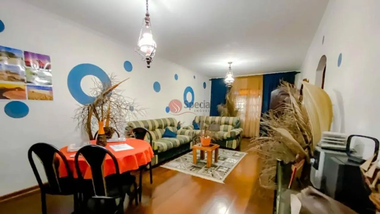 Sobrado na Vila Mafra, 324 m²