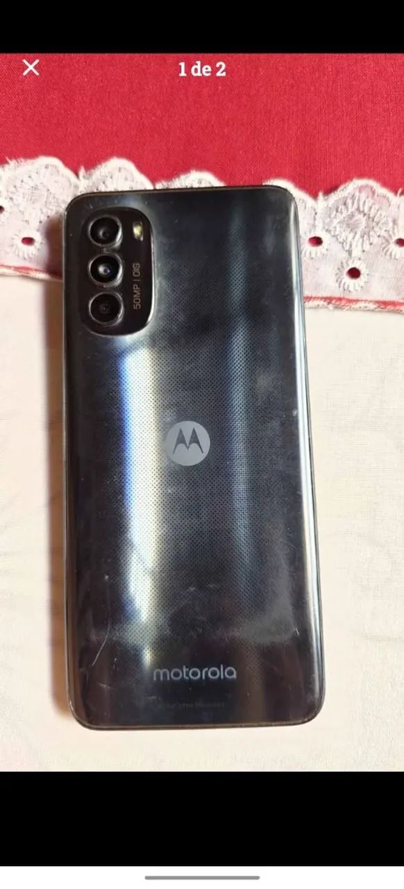 Celular Motorola G82 5g - Foto 2