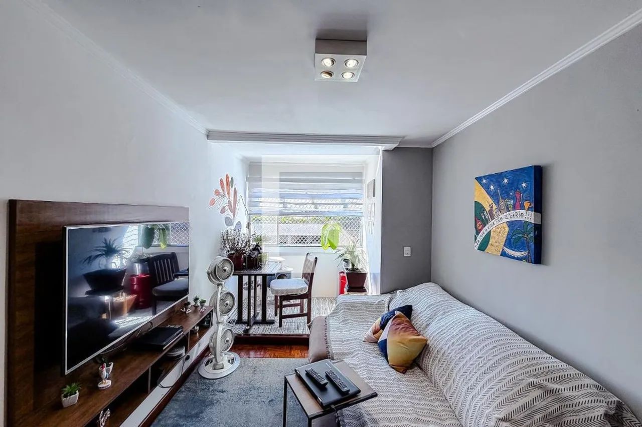 Apartamento à Venda - Cambuci, 2 Quartos, 76 m2 - Foto 3