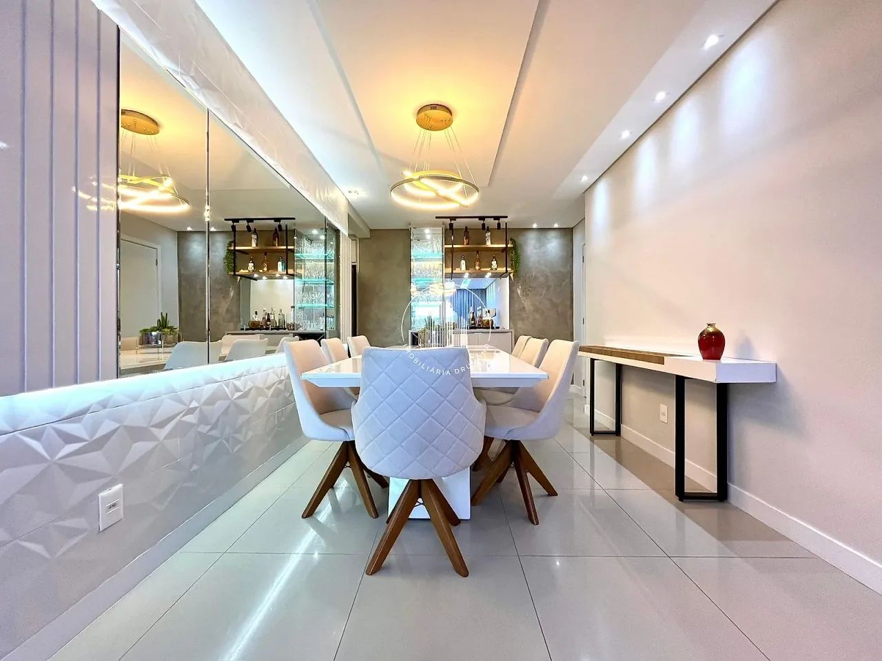 Apartamento 3 Quartos com Piscina - Barreiros - JMS - Foto 3