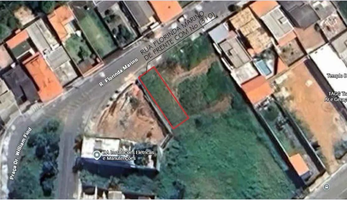 Foto - Jacareí - Centro