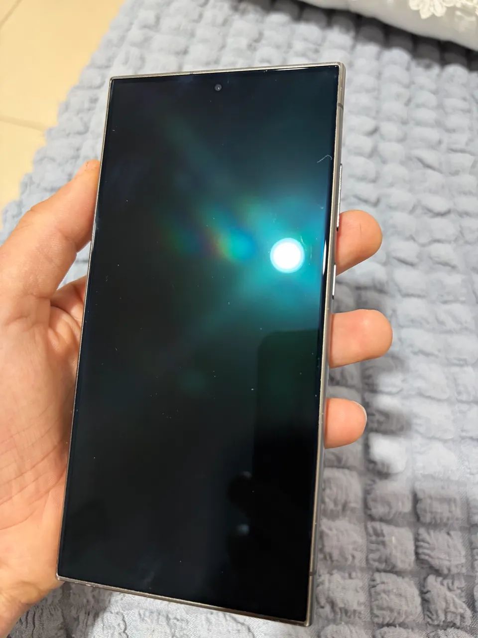 Samsung S25 Ultra 512g - Foto 2