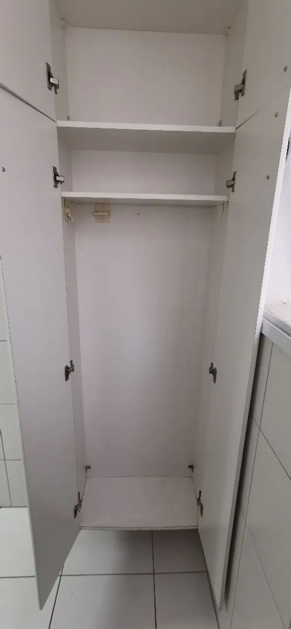 Apartamento Próximo metrô Saúde - Foto 3