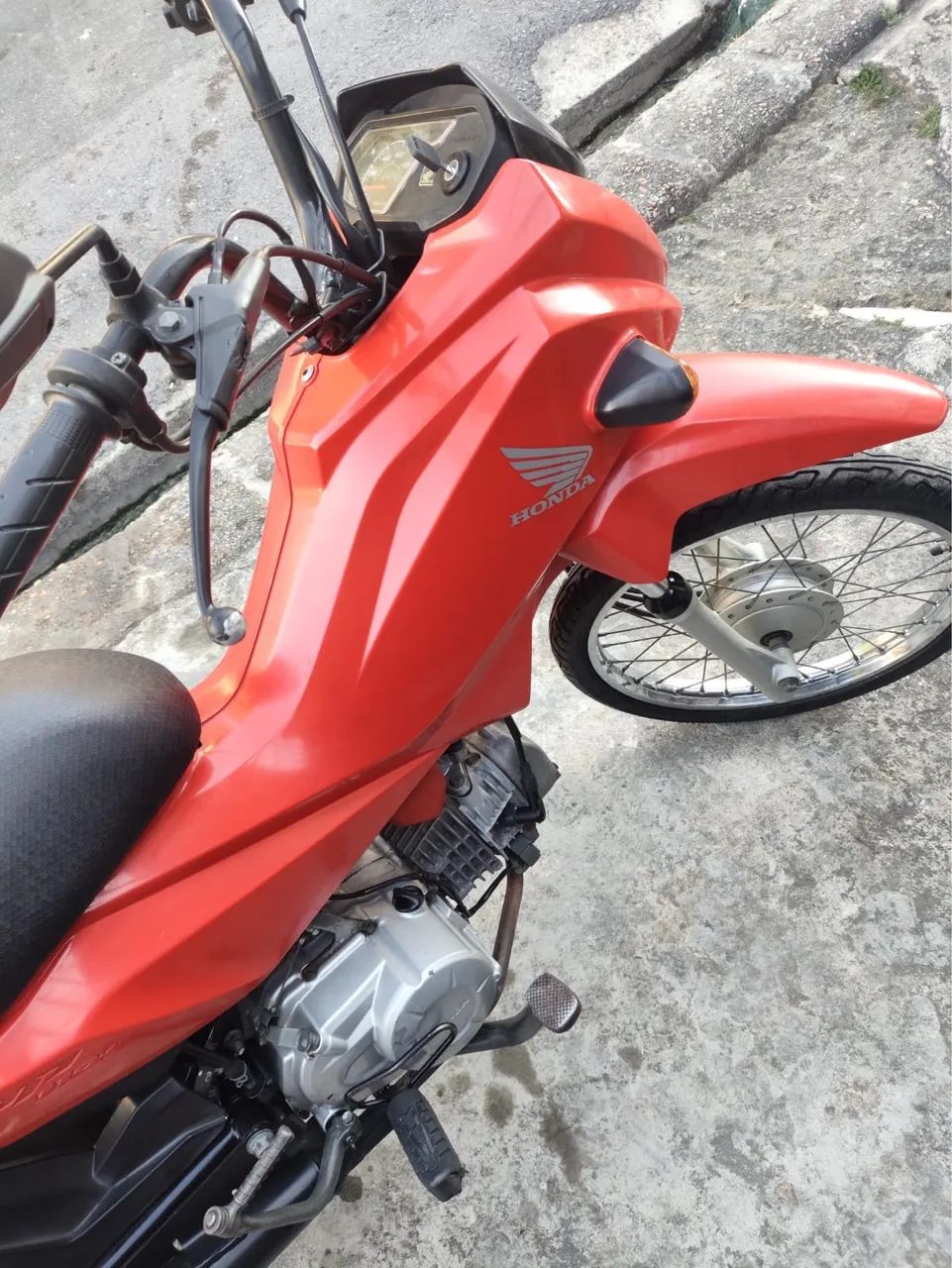 vendo moto  - Foto 5