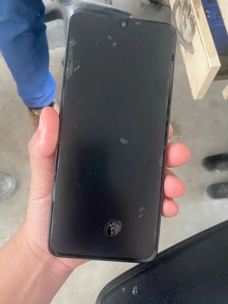XIAOMI REDMI 14C - Foto 3