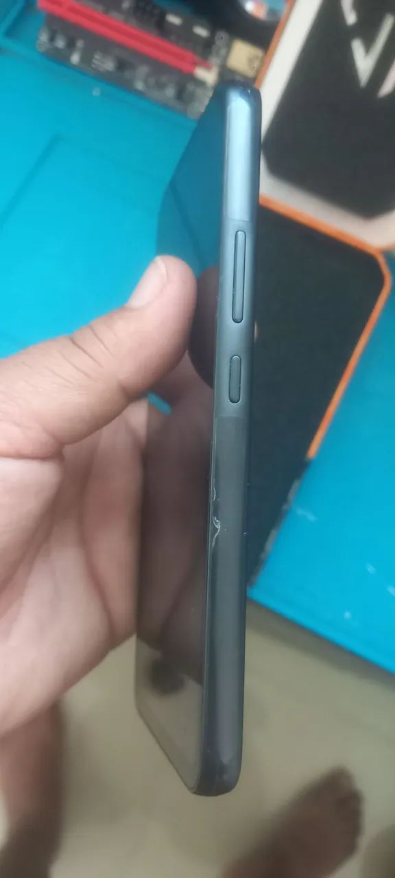 Tela Original Samsung A54 - Foto 3