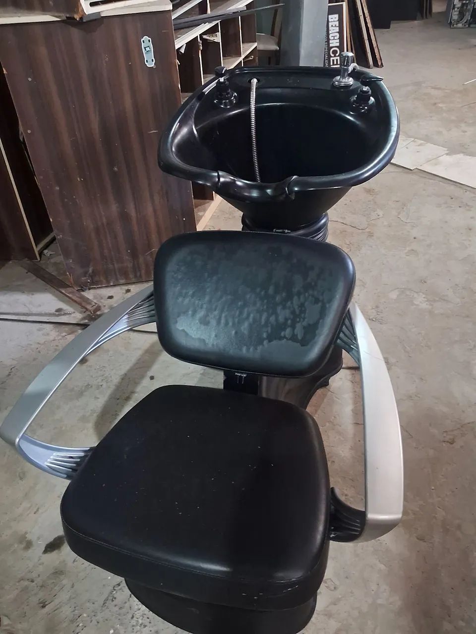 Lavadora profissional  - Foto 2