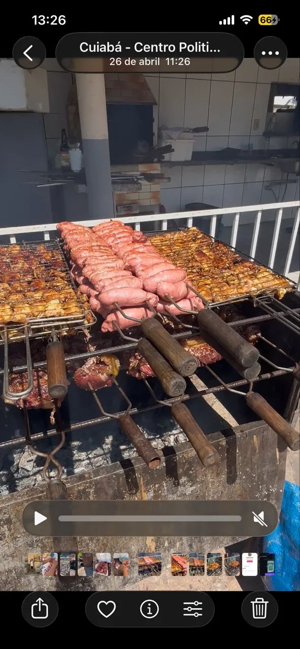 Fazemos seu evento e seu churrasco  - Foto 3