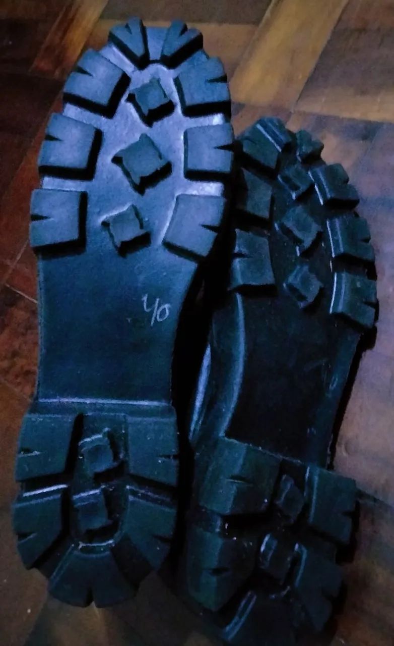 Bota  - Foto 3