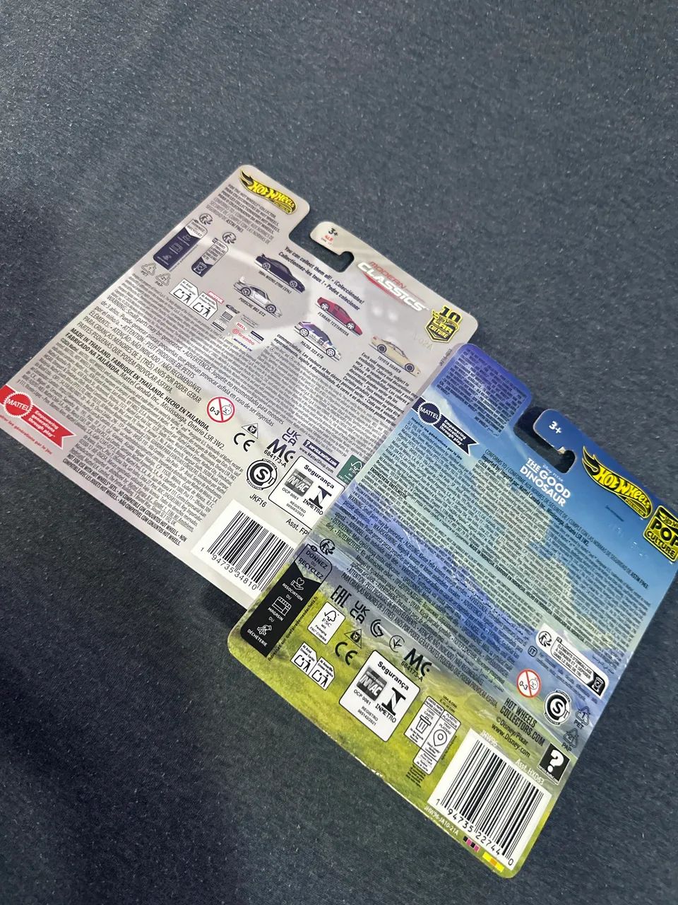 Hot wheels premium 2 - Foto 2