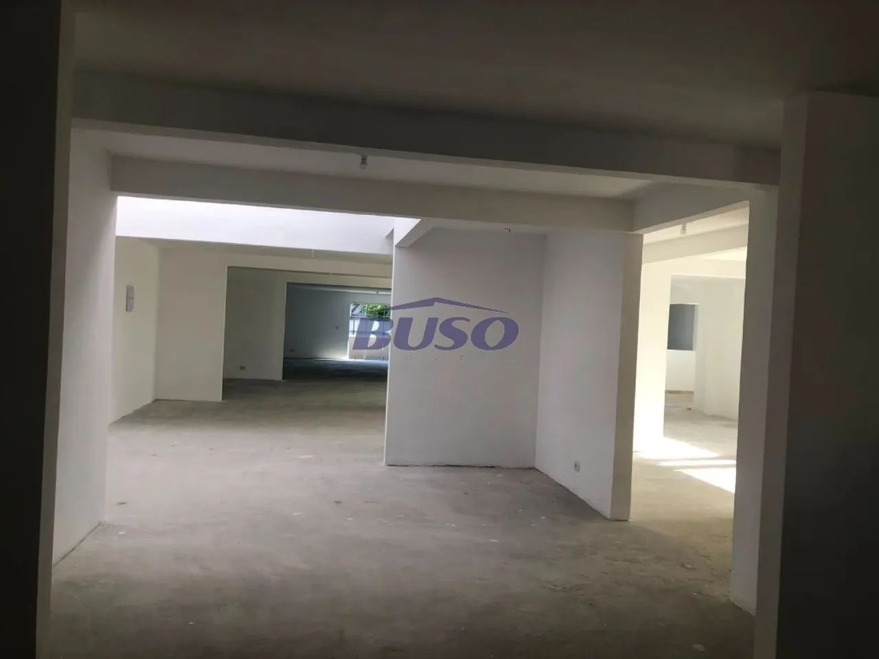 Sala comercial com 840 m2 para locação no Pilarzinho - Foto 5