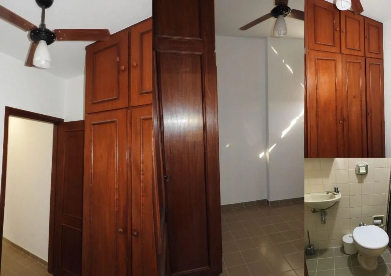 APARTAMENTO - VENDA - Edifício Golden Gate - Popular - Cuiabá/MT - Foto 5