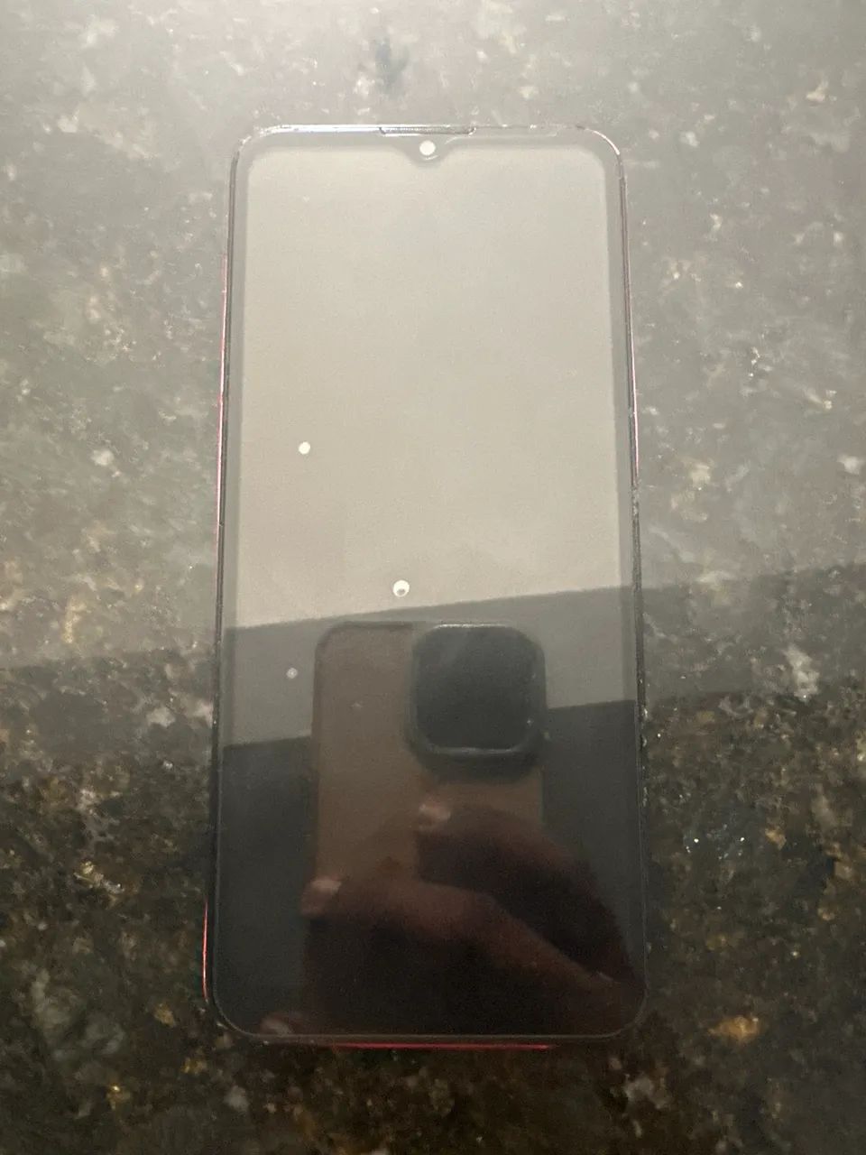 Celular moto g 20 64GB