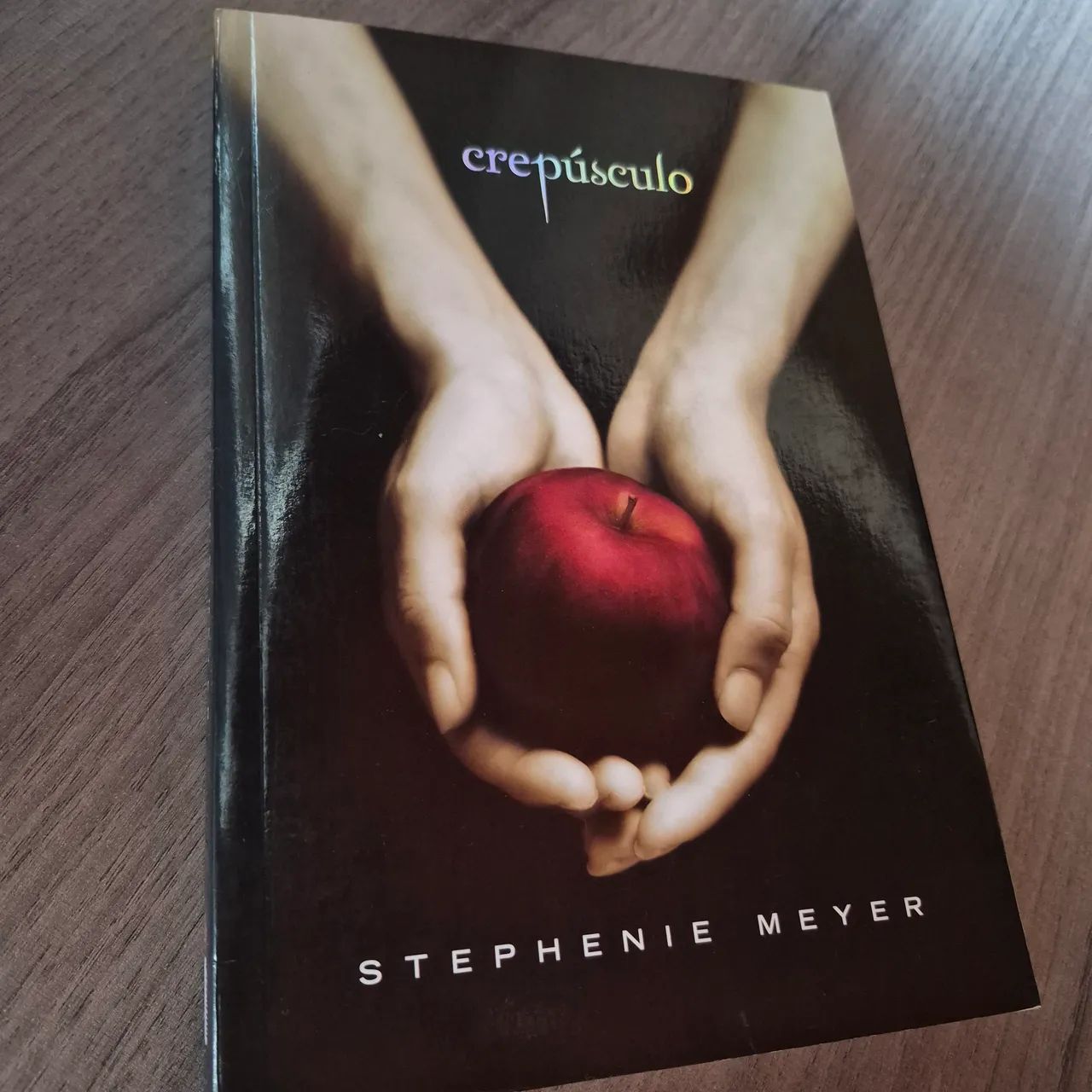 Livro do Crepúsculo