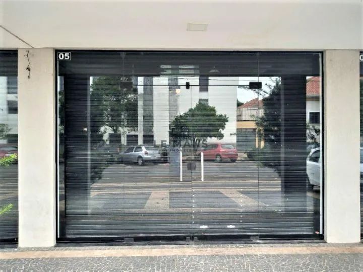 Salão para alugar em Piracicaba, Nova Piracicaba, com 66 m² - Foto 2