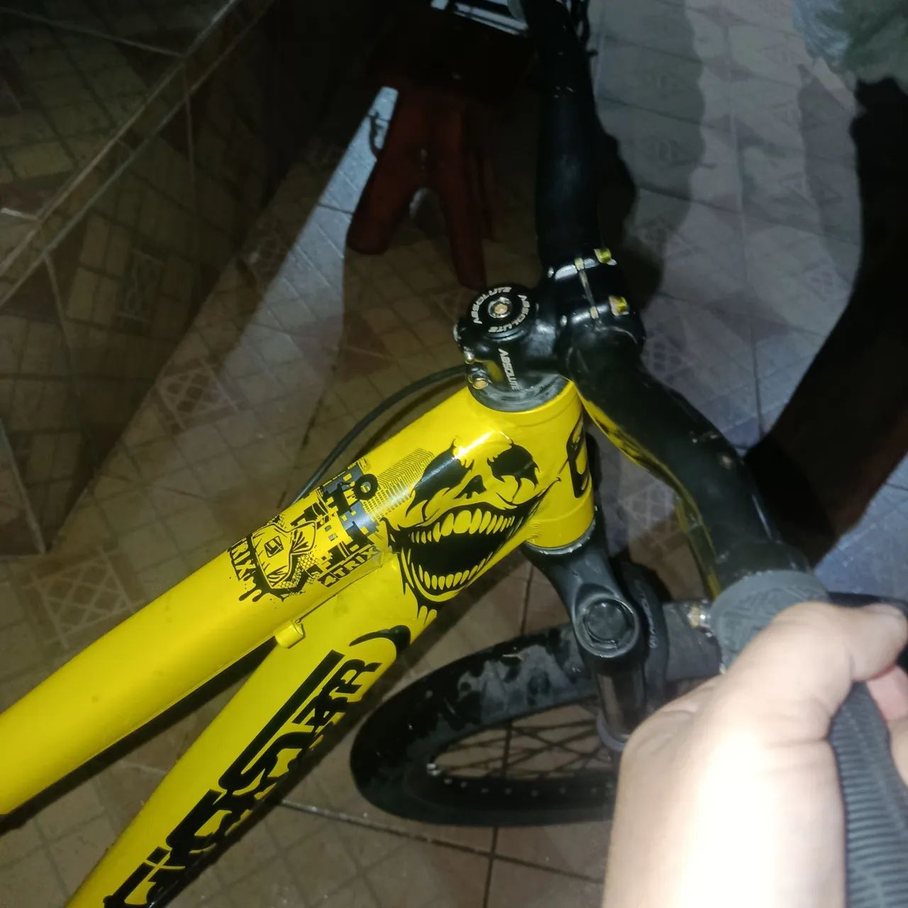 Gios 4trix - Foto 2