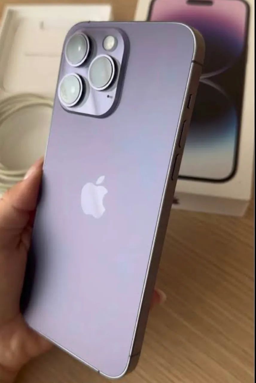 iPhone 14 Pro Max