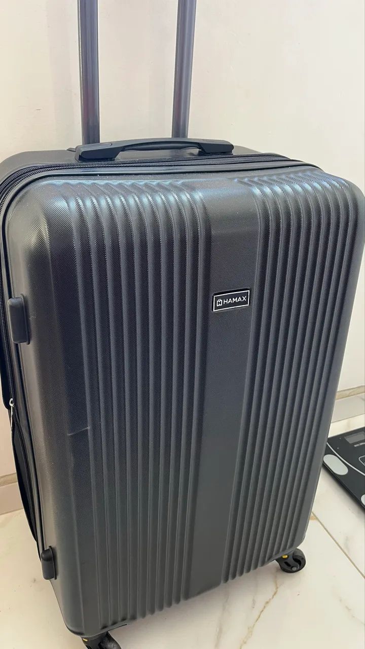 Mala de viagem 32kg 