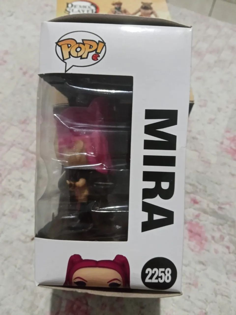 Boneco POP Guerreiras do K-Pop MIRA - Foto 3