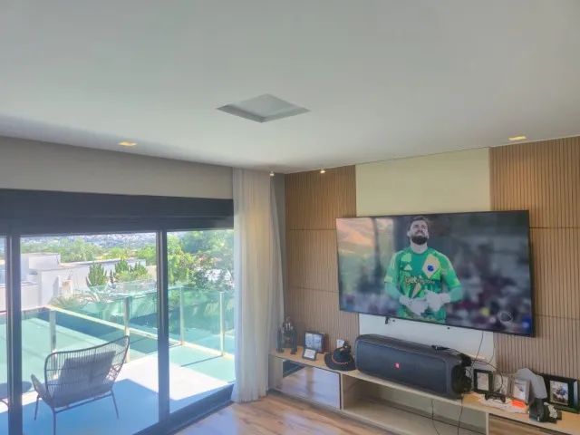 Aluguel: Casa com 6 quartos em Lagoa Santa - Foto 5