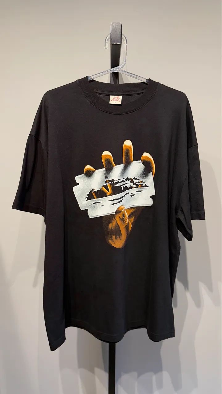 Camiseta Corteiz NOVA