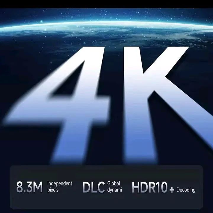 Projetor x5 Formovie 4k  - Foto 4
