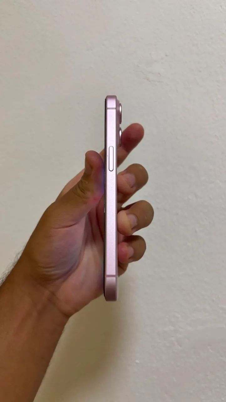 iPhone 15 - Foto 4