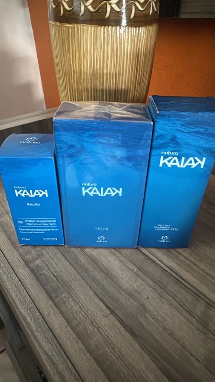 Produtos para presentear seus pai bora compra  - Foto 5