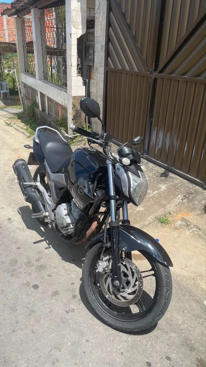Yamaha Fazer 250 - Foto 4