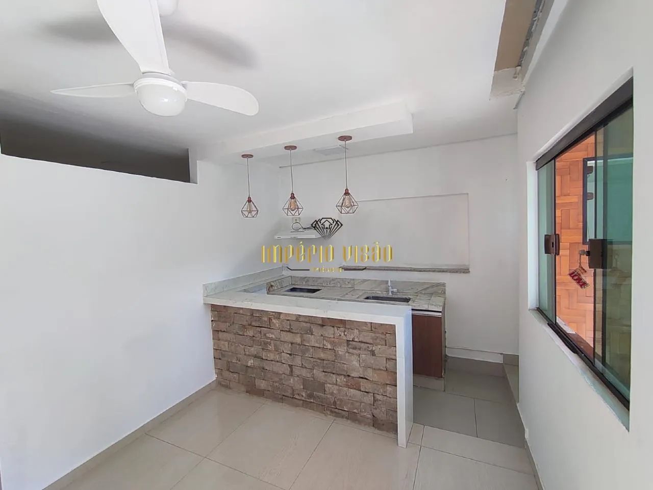 Casa de 1 Dormitório para locação no Bairro Cidade Miguel Badra em Suzano-SP - Foto 4