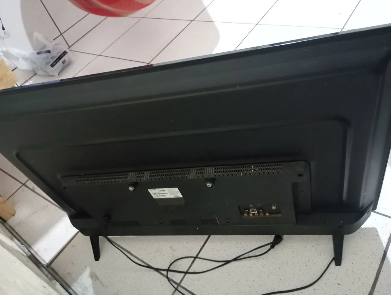 Tv smart 43 polegadas Philips  - Foto 4