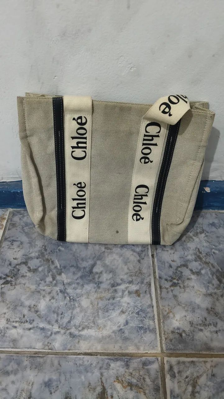 Bolsa de praia  - Foto 2