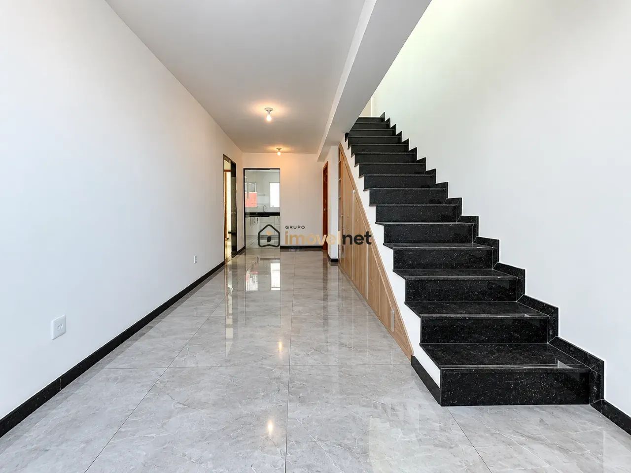 Cobertura 4 Quartos  201 m² | 2 Suítes | 3 Vagas - Foto 4