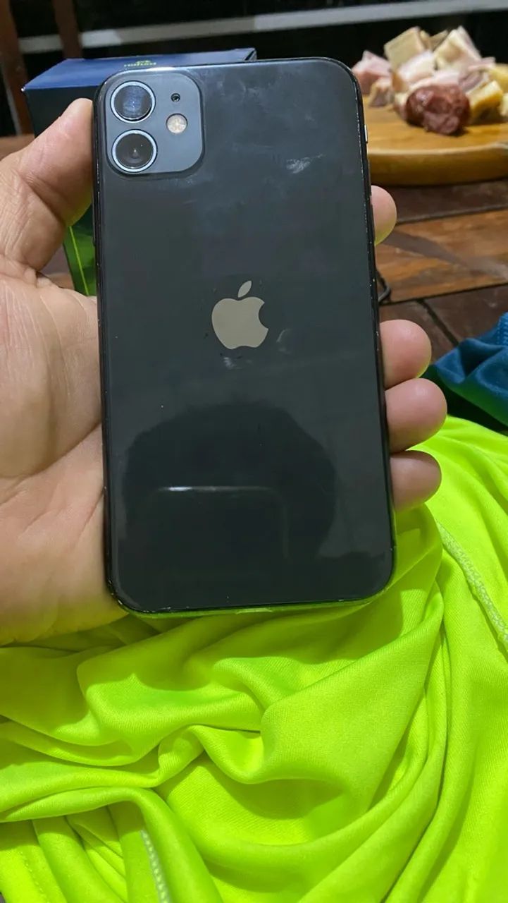 iPhone 11  - Foto 2