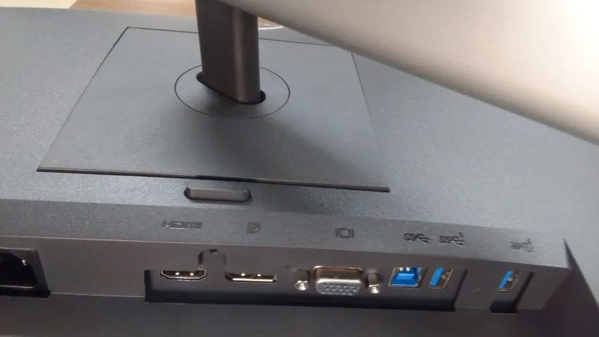 Monitor Dell P2222H - Foto 3