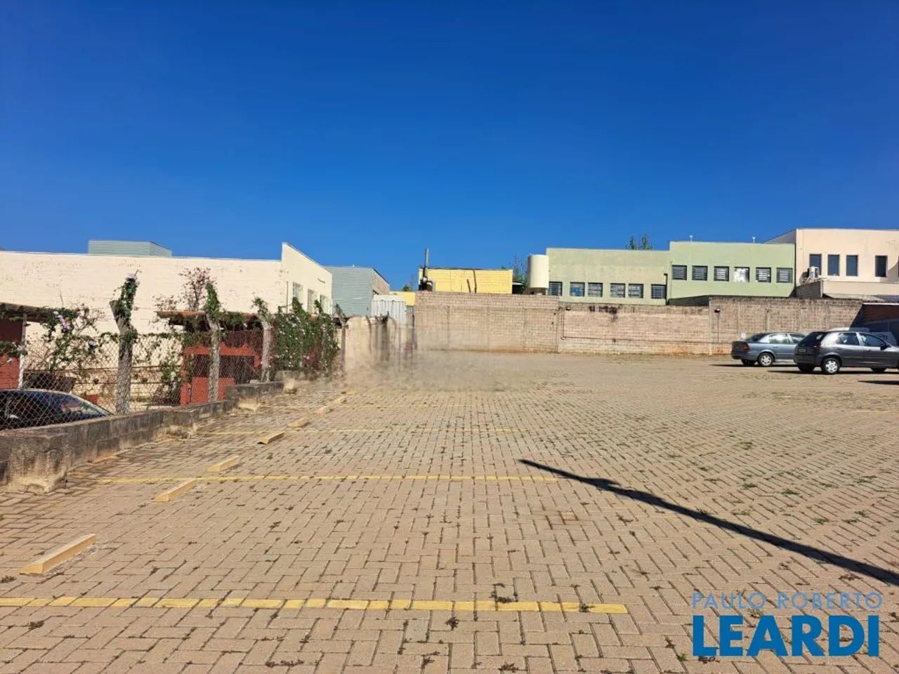 TERRENO - VILA PAGANO - SP - Foto 12