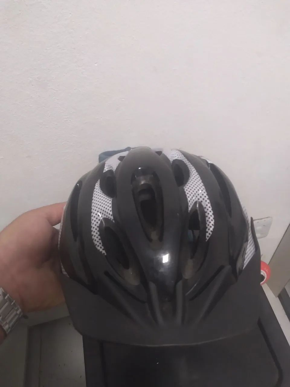 Vendo patins e capacete  - Foto 2