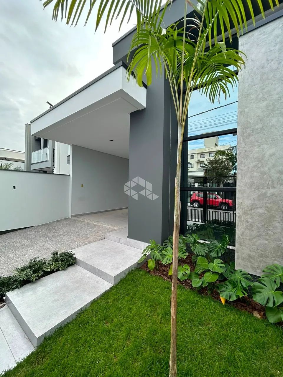 Casa alto padrão em Tijucas no Bosque da Mata!