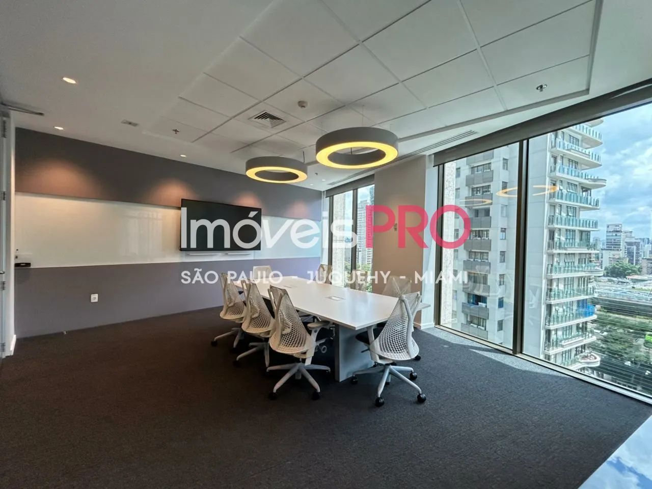 Conj. Comercial, Itaim Bibi - São Paulo - Foto 5