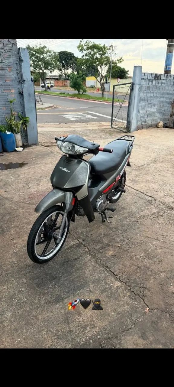 Blitz 110