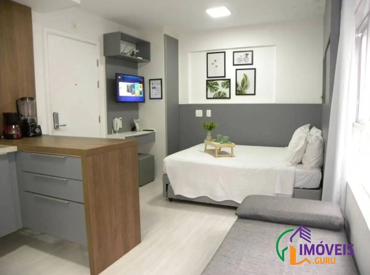 APARTAMENTO - CENTRO - SP - Foto 2