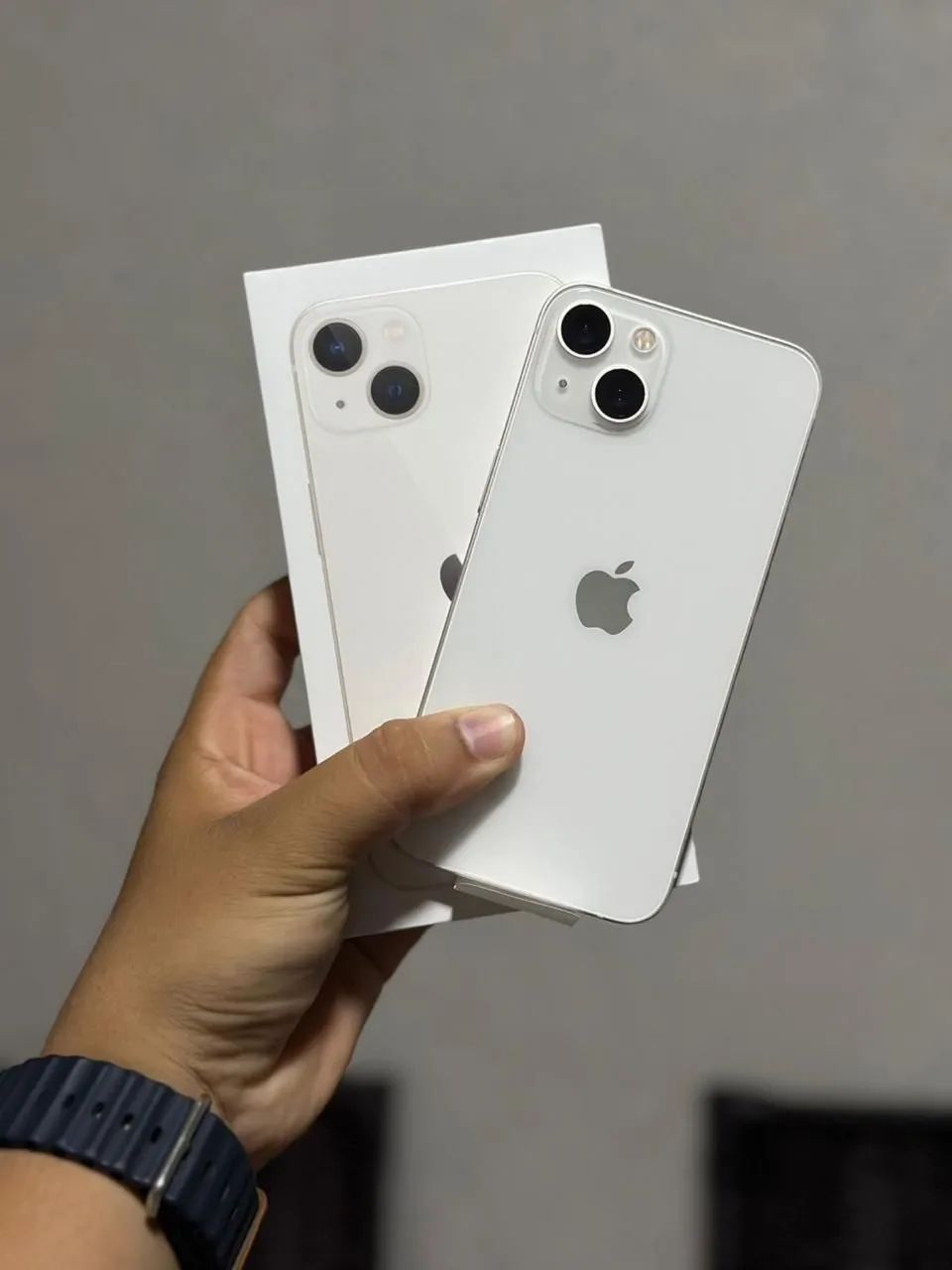 iPhone 13 138 bb